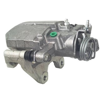 Cardone Reman® - Unloaded Rear Passenger Side Brake Caliper