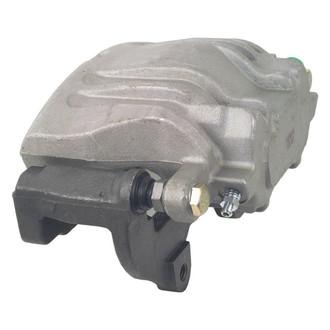 Cardone Reman® - Unloaded Front Passenger Side Brake Caliper