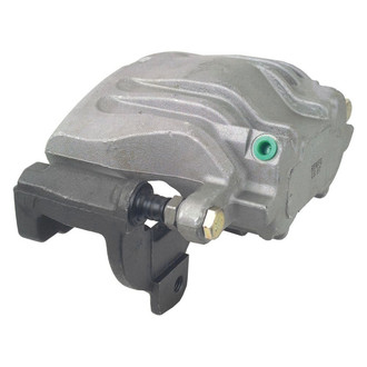 Cardone Reman® - Unloaded Front Passenger Side Brake Caliper