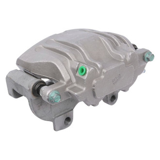 Cardone Reman® - Unloaded Front Driver Side Brake Caliper