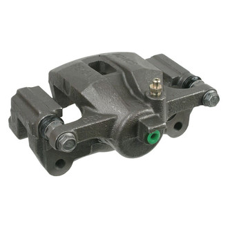 Cardone Reman® - Unloaded Rear Passenger Side Brake Caliper