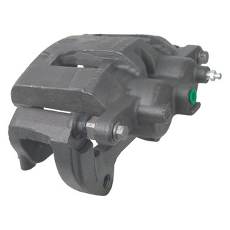 Cardone Reman® - Unloaded Front Passenger Side Brake Caliper