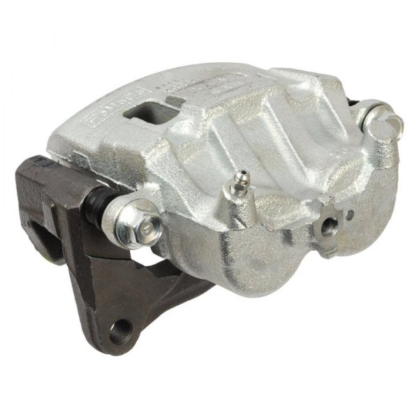 Cardone Reman® - Unloaded Front Driver Side Brake Caliper