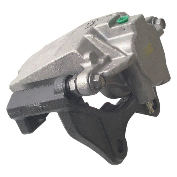 Cardone Reman® - Unloaded Rear Driver Side Brake Caliper