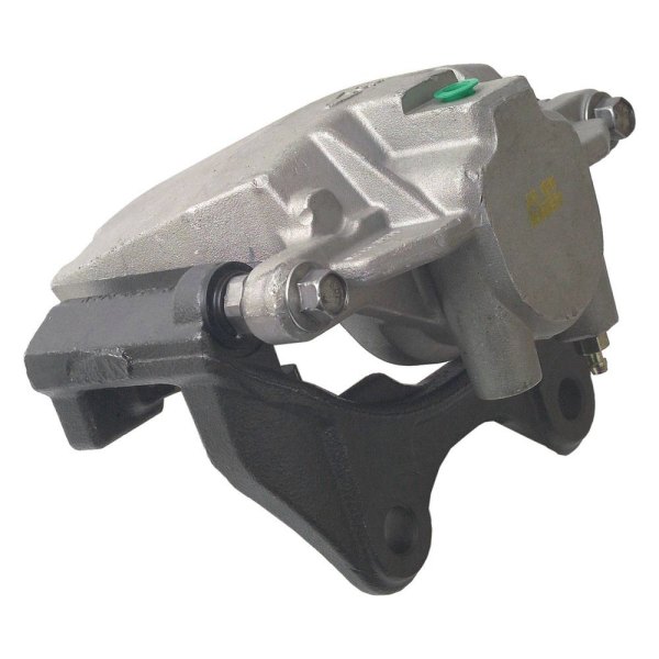 Cardone Reman® - Unloaded Rear Passenger Side Brake Caliper