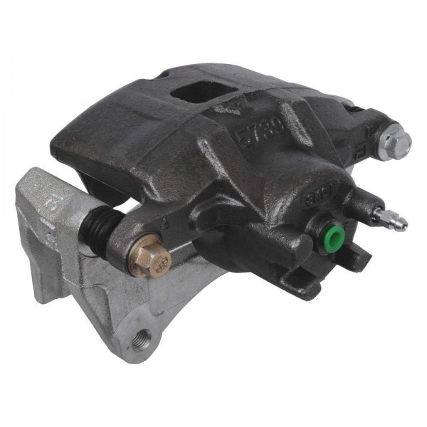 Cardone Reman® - Unloaded Front Passenger Side Brake Caliper