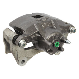 Cardone Reman® - Unloaded Front Passenger Side Brake Caliper
