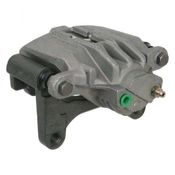 Cardone Reman® - Unloaded Rear Passenger Side Brake Caliper