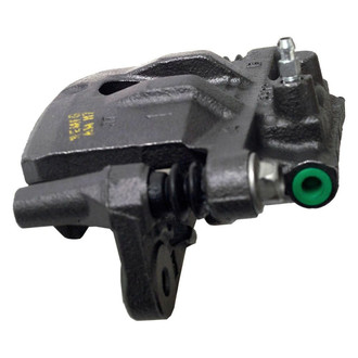 Cardone Reman® - Unloaded Rear Passenger Side Brake Caliper
