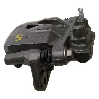 Cardone Reman® - Unloaded Rear Driver Side Brake Caliper