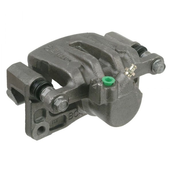 Cardone Reman® - Unloaded Rear Passenger Side Brake Caliper