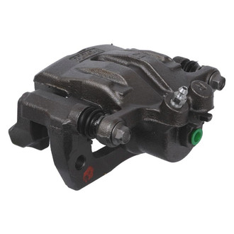 Cardone Reman® - Unloaded Rear Passenger Side Brake Caliper