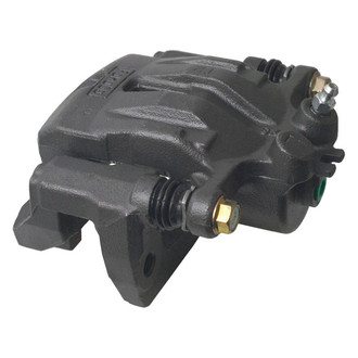 Cardone Reman® - Unloaded Rear Driver Side Brake Caliper