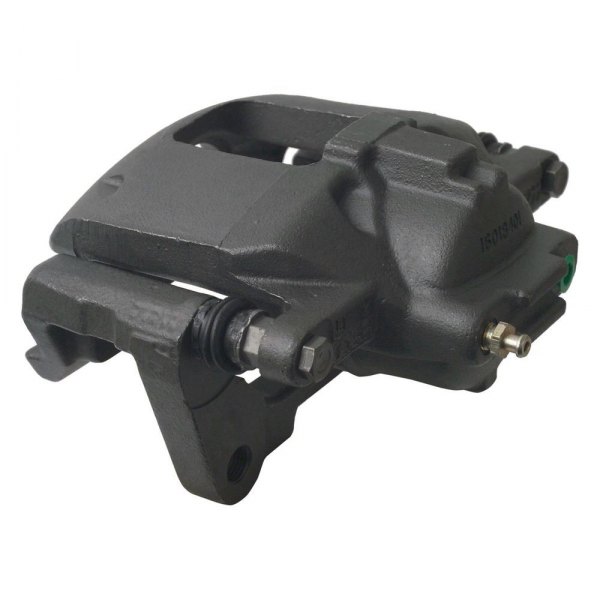 Cardone Reman® - Unloaded Front Driver Side Brake Caliper