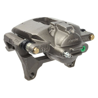 Cardone Reman® - Unloaded Front Driver Side Brake Caliper