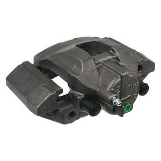 Cardone Reman® - Unloaded Rear Passenger Side Brake Caliper