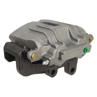 Cardone Reman® - Unloaded Front Driver Side Brake Caliper