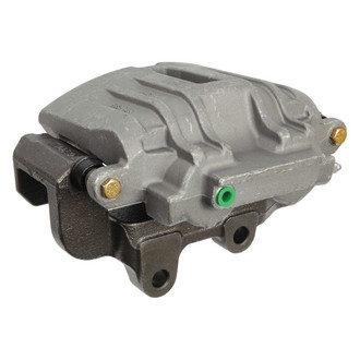 Cardone Reman® - Unloaded Front Passenger Side Brake Caliper