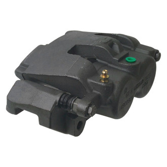 Cardone Reman® - Unloaded Front Passenger Side Brake Caliper