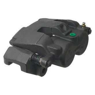 Cardone Reman® - Unloaded Front Driver Side Brake Caliper