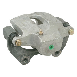 Cardone Reman® - Unloaded Rear Passenger Side Brake Caliper