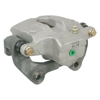 Cardone Reman® - Unloaded Rear Driver Side Brake Caliper