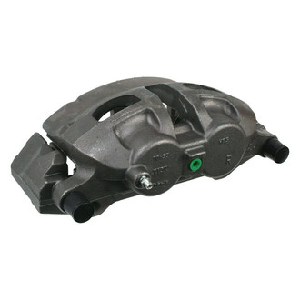 Cardone Reman® - Unloaded Front Passenger Side Brake Caliper