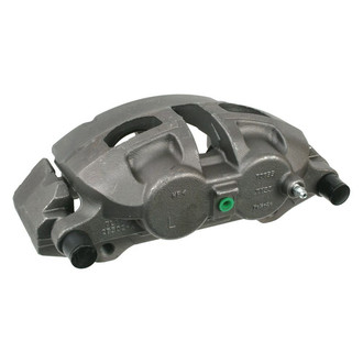 Cardone Reman® - Unloaded Front Driver Side Brake Caliper