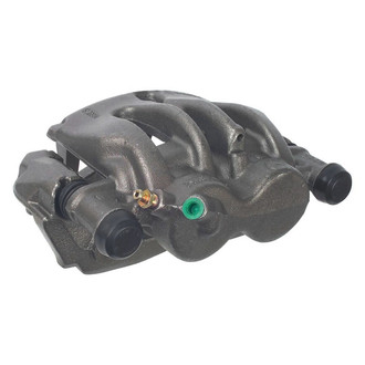 Cardone Reman® - Unloaded Front Passenger Side Brake Caliper