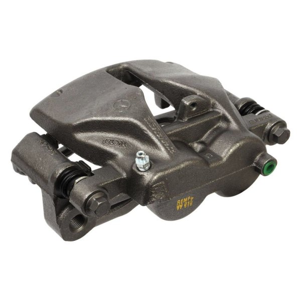 Cardone Reman® - Unloaded Rear Driver Side Brake Caliper