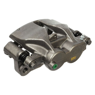 Cardone Reman® - Unloaded Rear Passenger Side Brake Caliper