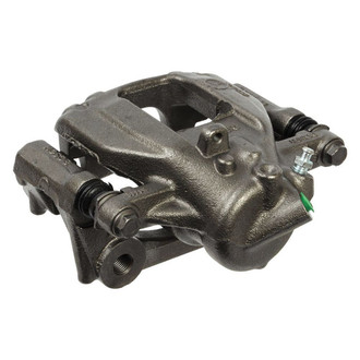 Cardone Reman® - Unloaded Rear Passenger Side Brake Caliper