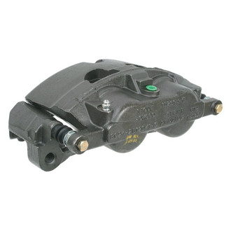 Cardone Reman® - Unloaded Front Passenger Side Brake Caliper