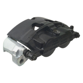 Cardone Reman® - Unloaded Front Driver Side Brake Caliper