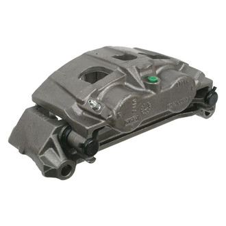 Cardone Reman® - Unloaded Rear Passenger Side Brake Caliper