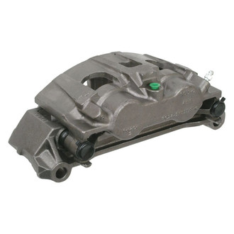 Cardone Reman® - Unloaded Rear Driver Side Brake Caliper