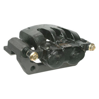 Cardone Reman® - Unloaded Rear Passenger Side Brake Caliper