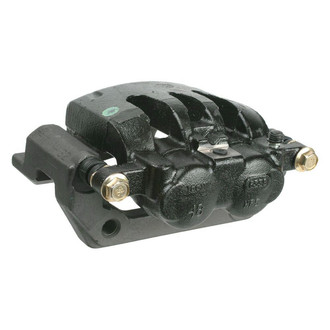 Cardone Reman® - Unloaded Rear Driver Side Brake Caliper