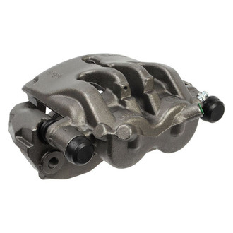 Cardone Reman® - Unloaded Front Driver Side Brake Caliper