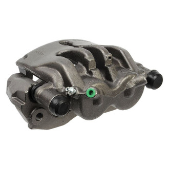 Cardone Reman® - Unloaded Front Passenger Side Brake Caliper