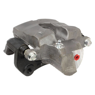 Cardone Reman® - Unloaded Rear Driver Side Brake Caliper