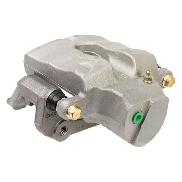 Cardone Reman® - Unloaded Rear Passenger Side Brake Caliper