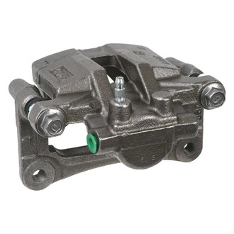 Cardone Reman® - Unloaded Rear Passenger Side Brake Caliper
