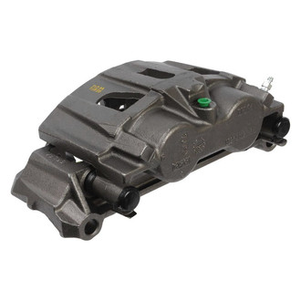 Cardone Reman® - Unloaded Rear Driver Side Brake Caliper