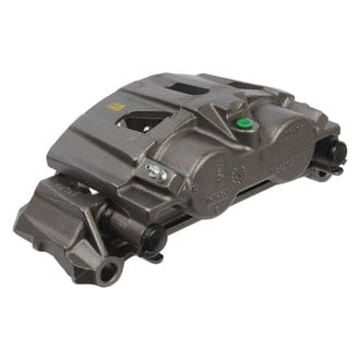 Cardone Reman® - Unloaded Rear Passenger Side Brake Caliper