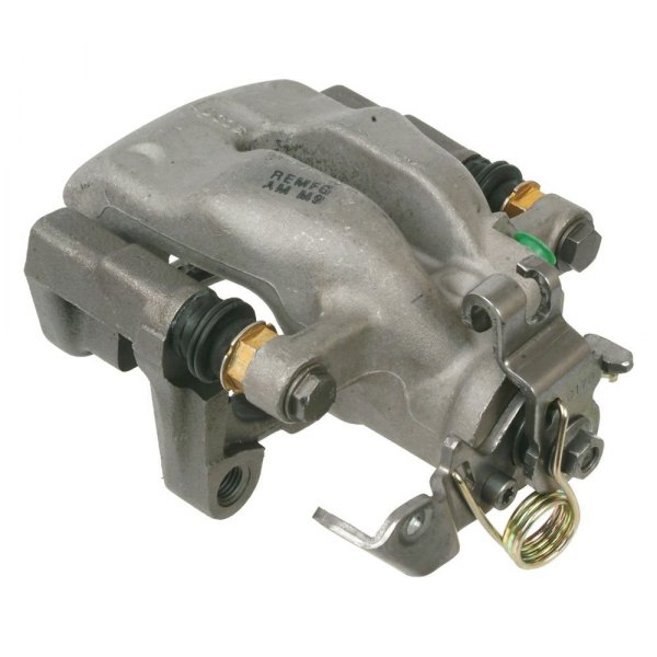 Cardone Reman® - Unloaded Rear Driver Side Brake Caliper