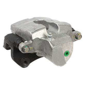 Cardone Reman® - Unloaded Rear Driver Side Brake Caliper
