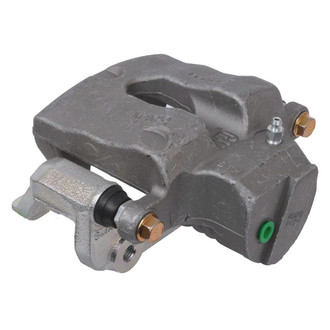Cardone Reman® - Unloaded Rear Driver Side Brake Caliper