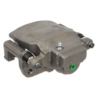 Cardone Reman® - Unloaded Rear Passenger Side Brake Caliper