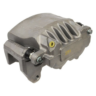 Cardone Reman® - Unloaded Front Driver Side Brake Caliper